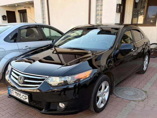 Honda Accord - фото 2