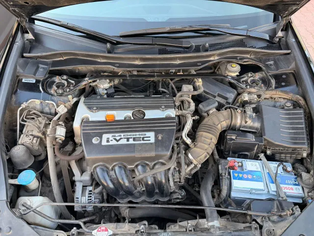 Honda Accord - фото 5
