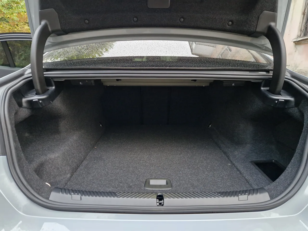 BMW i5 - фото 48