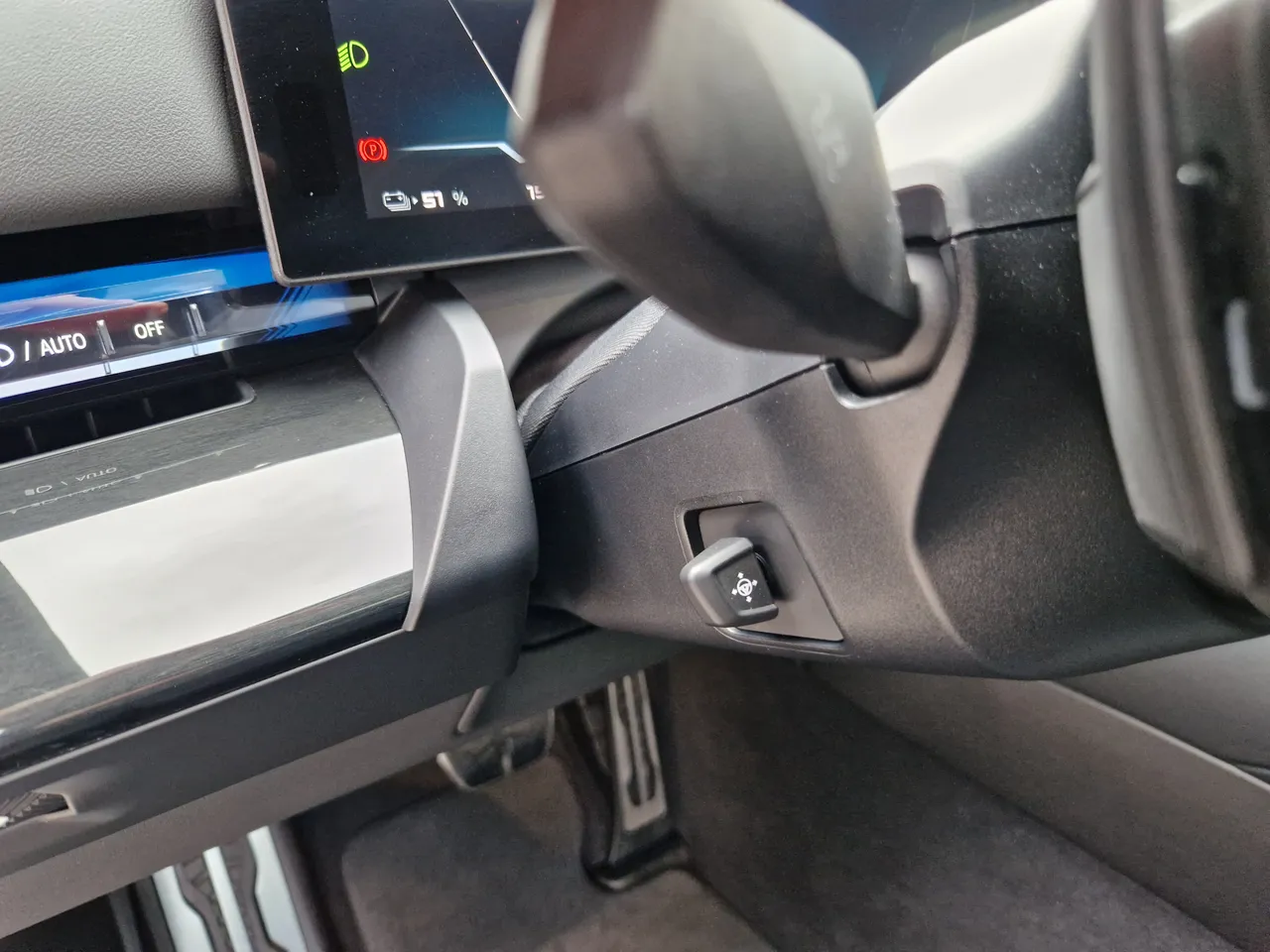 BMW i5 - фото 32