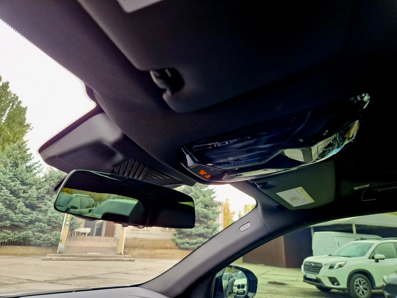 BMW i5 - фото 30