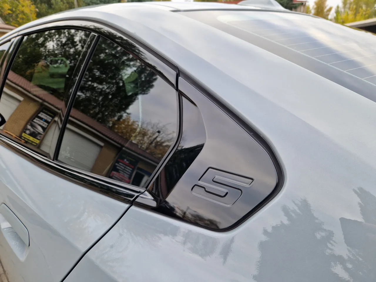 BMW i5 - фото 39