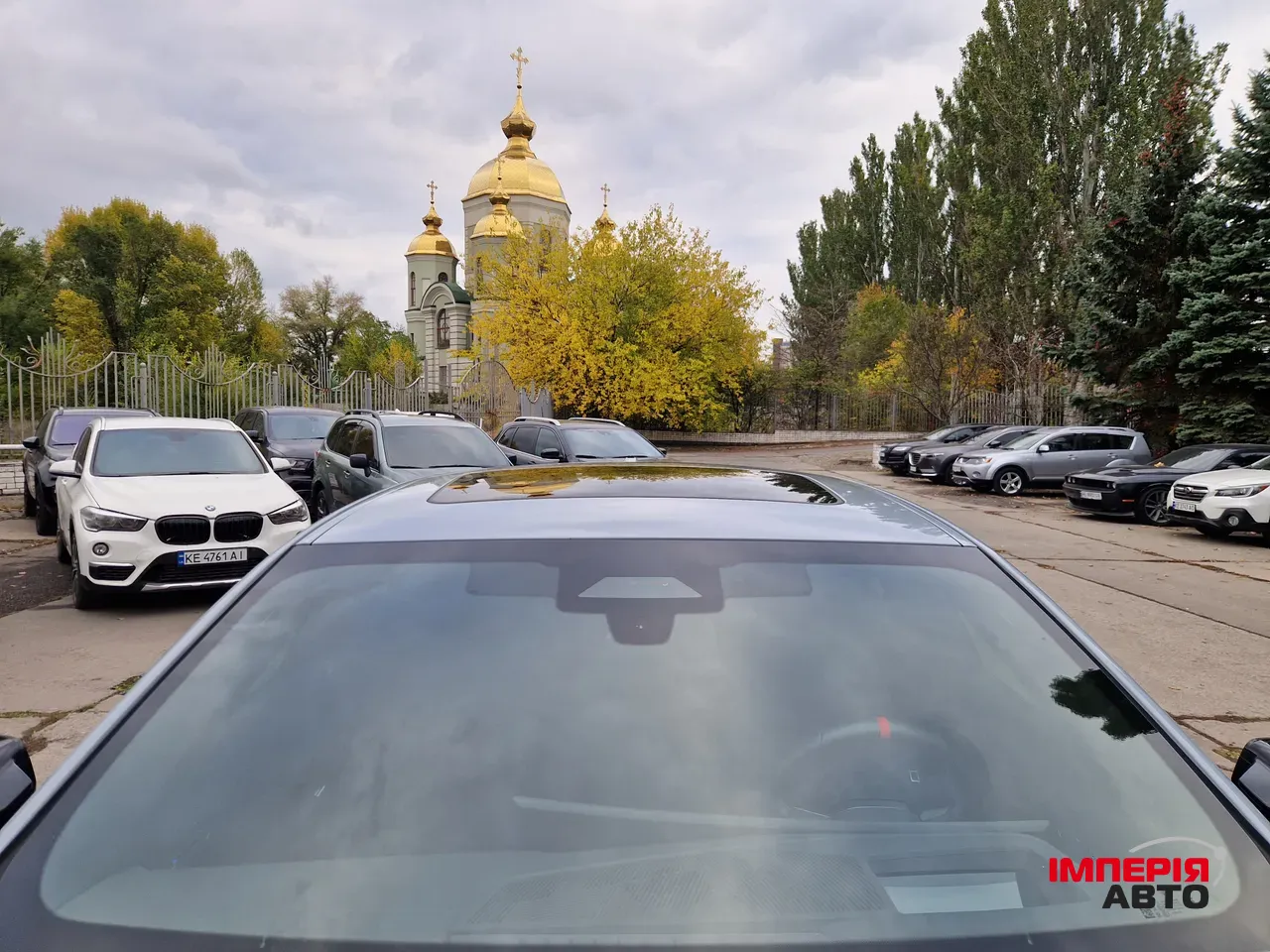 BMW i5 - фото 11