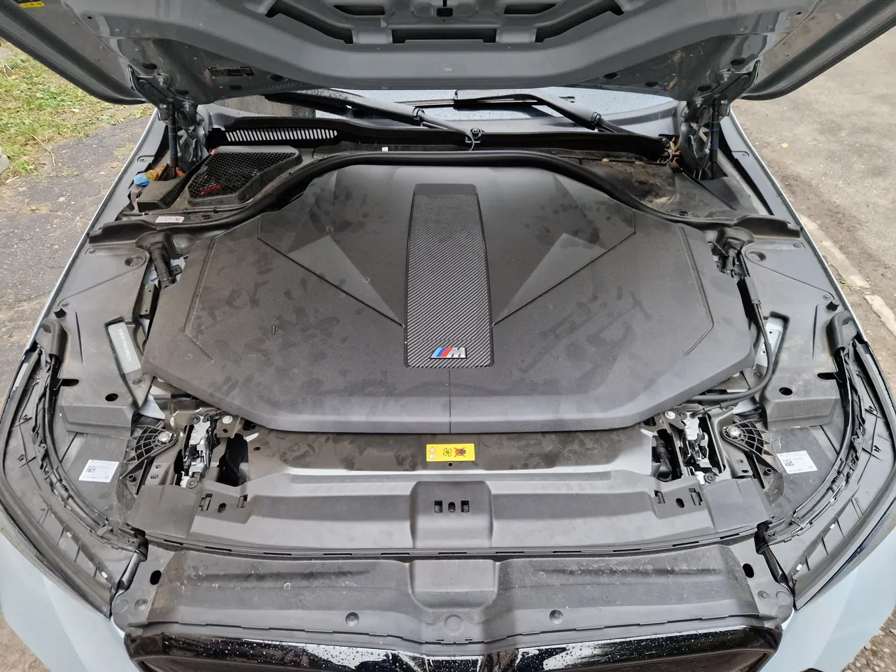 BMW i5 - фото 46