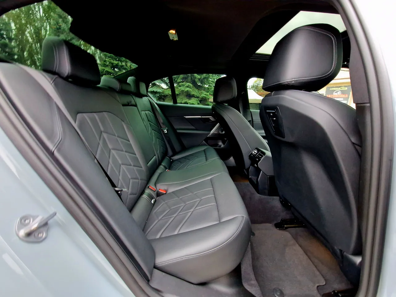 BMW i5 - фото 40