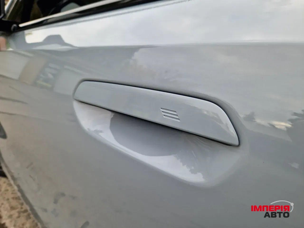 BMW i5 - фото 14