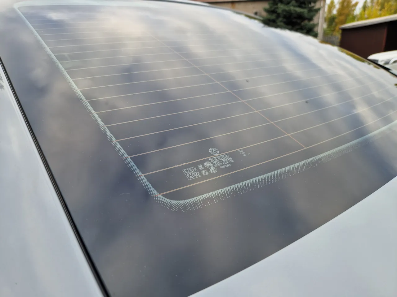 BMW i5 - фото 44