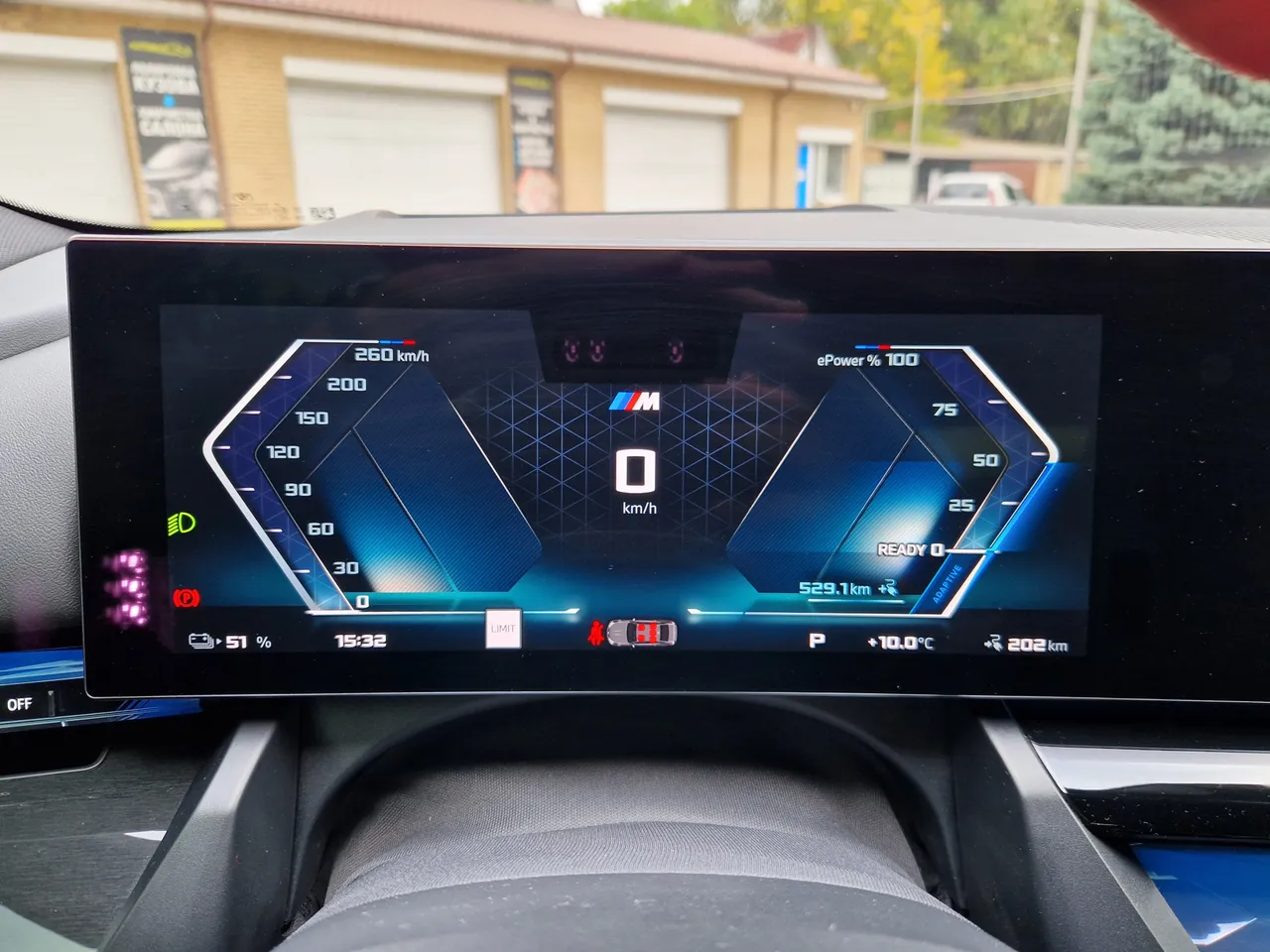 BMW i5 - фото 22