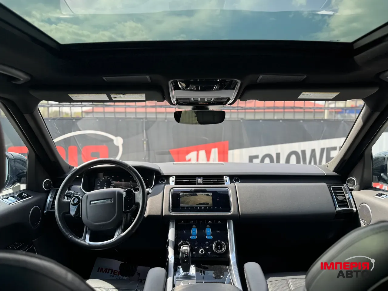 Land Rover Range Rover Sport - фото 12