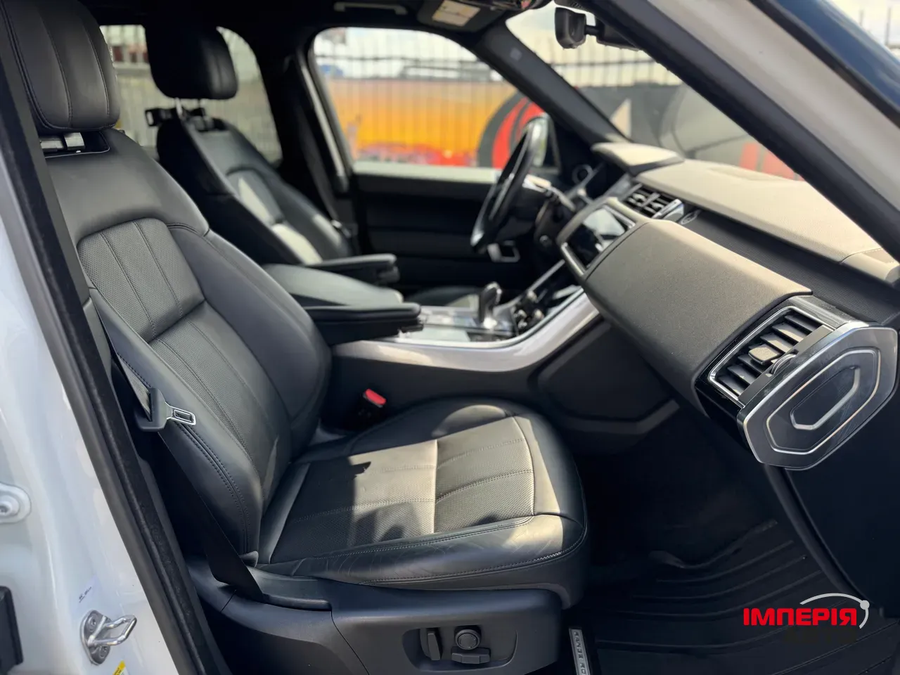 Land Rover Range Rover Sport - фото 8