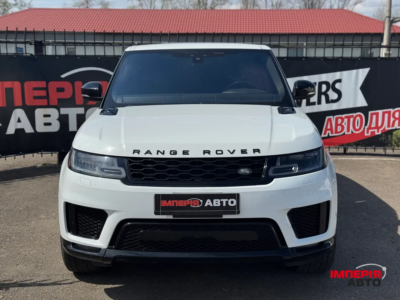 Land Rover Range Rover Sport - фото 3