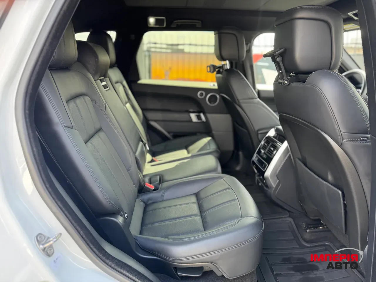 Land Rover Range Rover Sport - фото 11