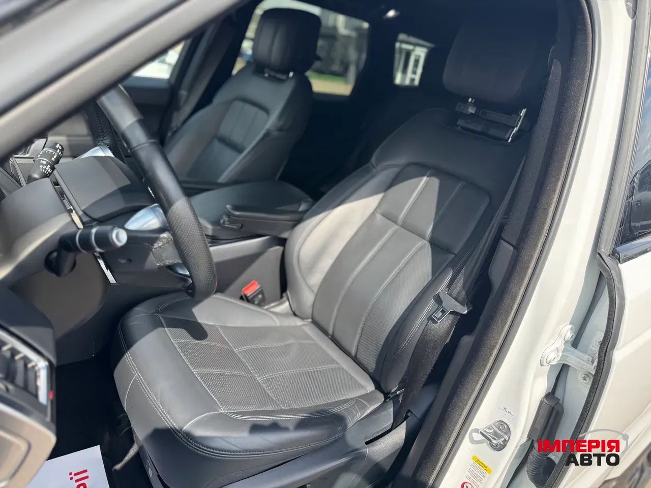 Land Rover Range Rover Sport - фото 9