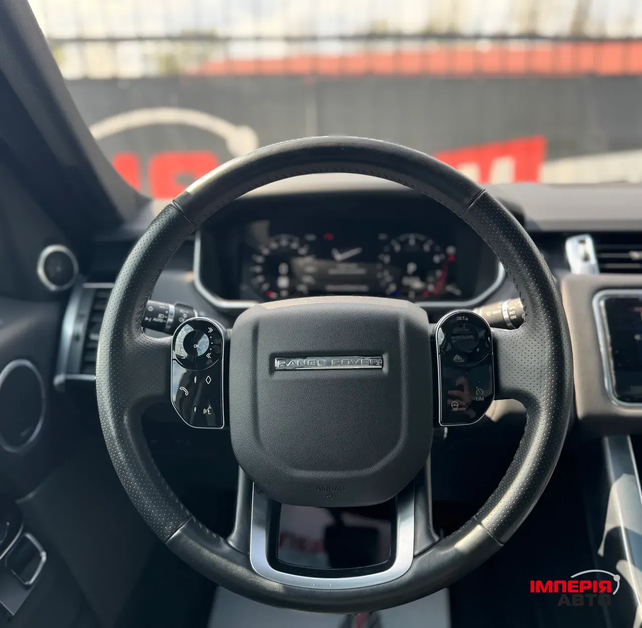 Land Rover Range Rover Sport - фото 14