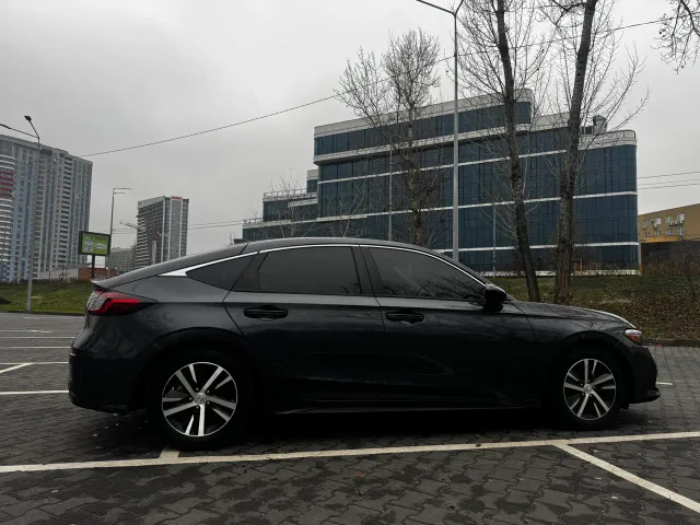 Honda Civic - фото 4