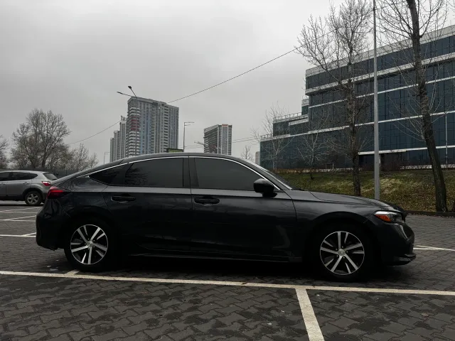 Honda Civic - фото 3