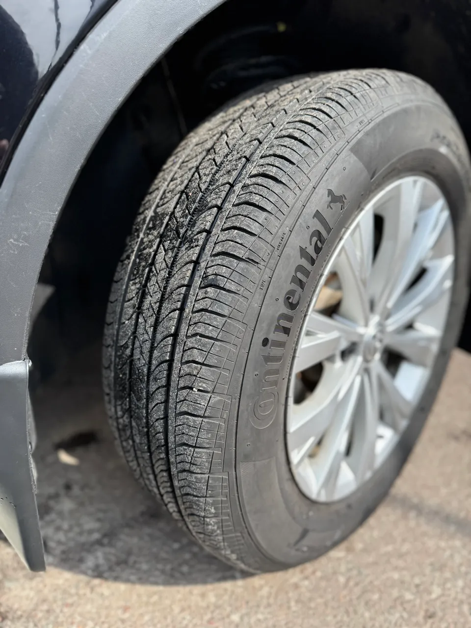 Volkswagen Tiguan R - фото 11