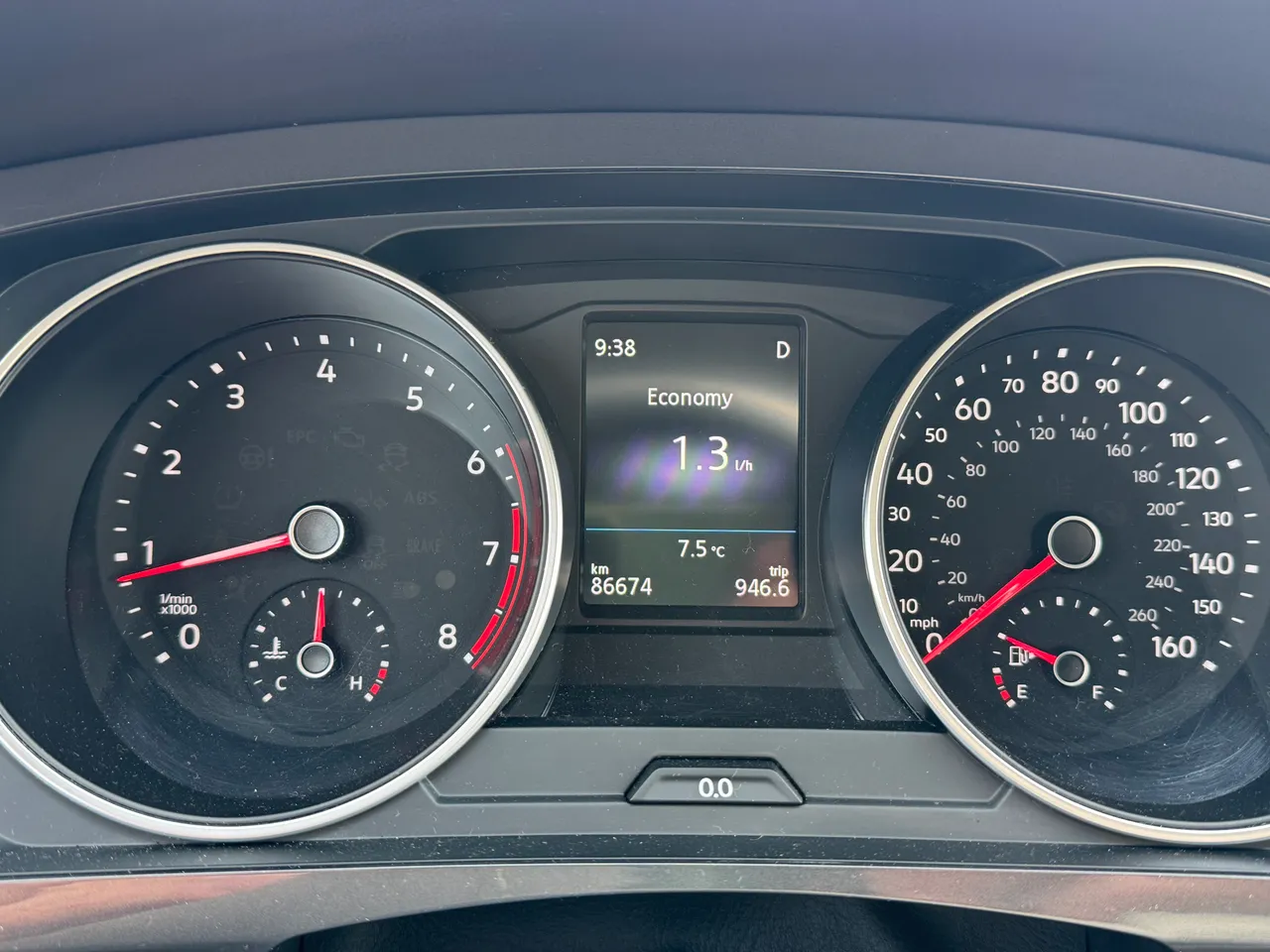 Volkswagen Tiguan R - фото 13