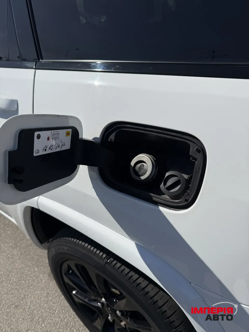Jeep Grand Cherokee - фото 26
