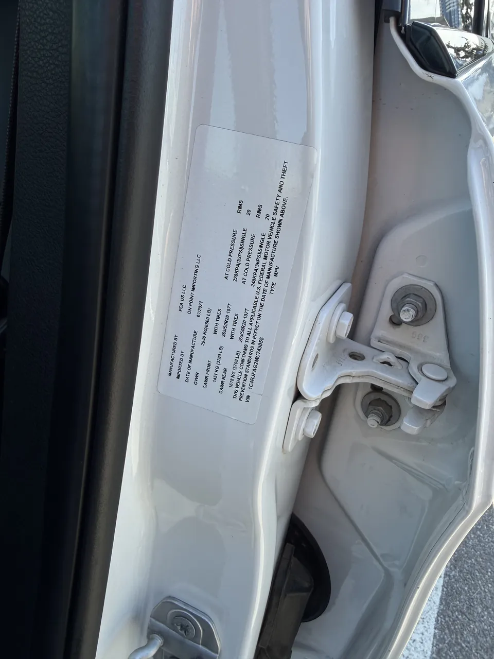 Jeep Grand Cherokee - фото 4