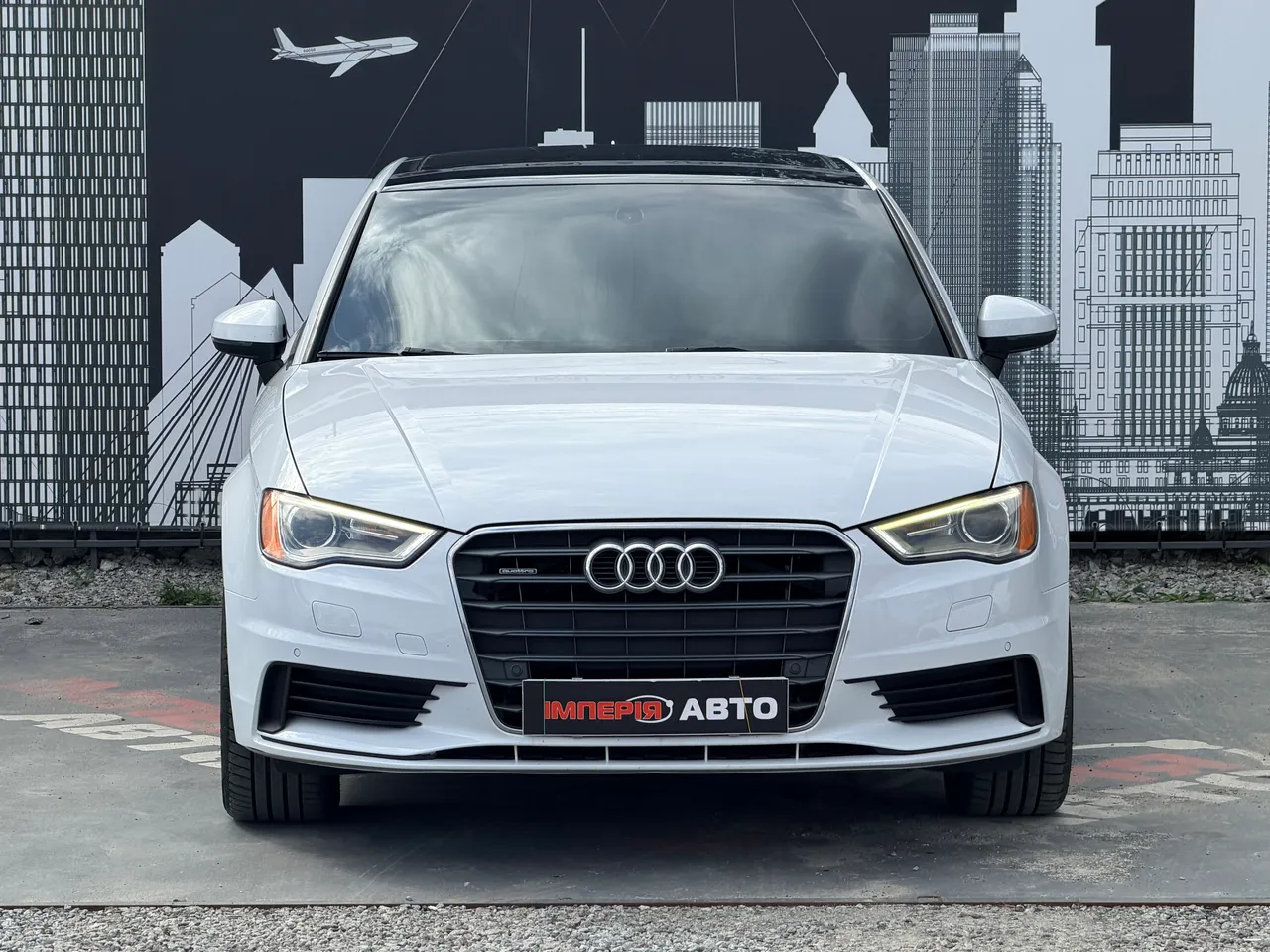 Audi A3 - фото 3