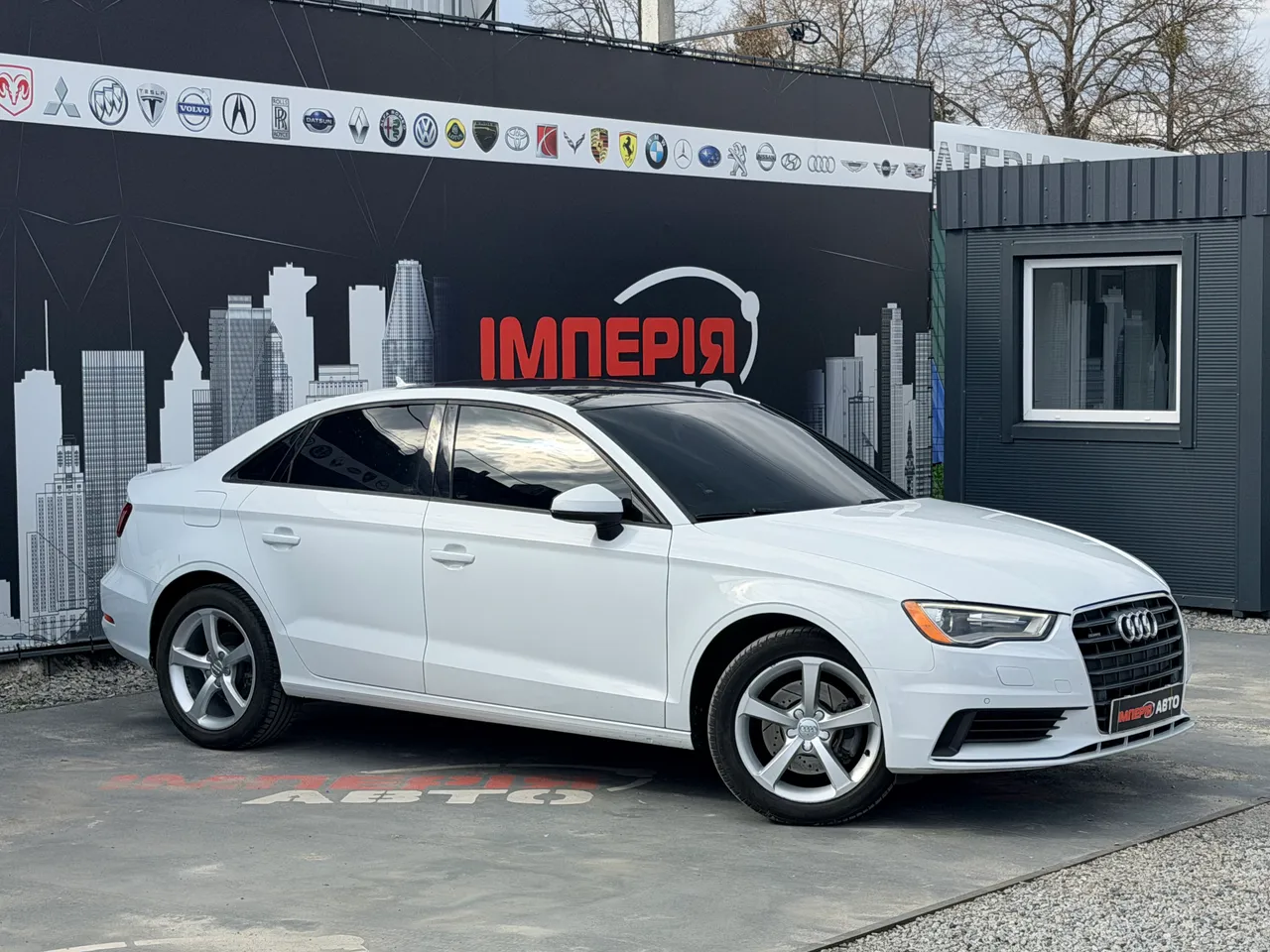 Audi A3 - фото 2