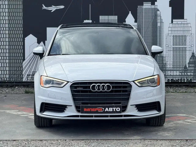 Audi A3 - фото 3