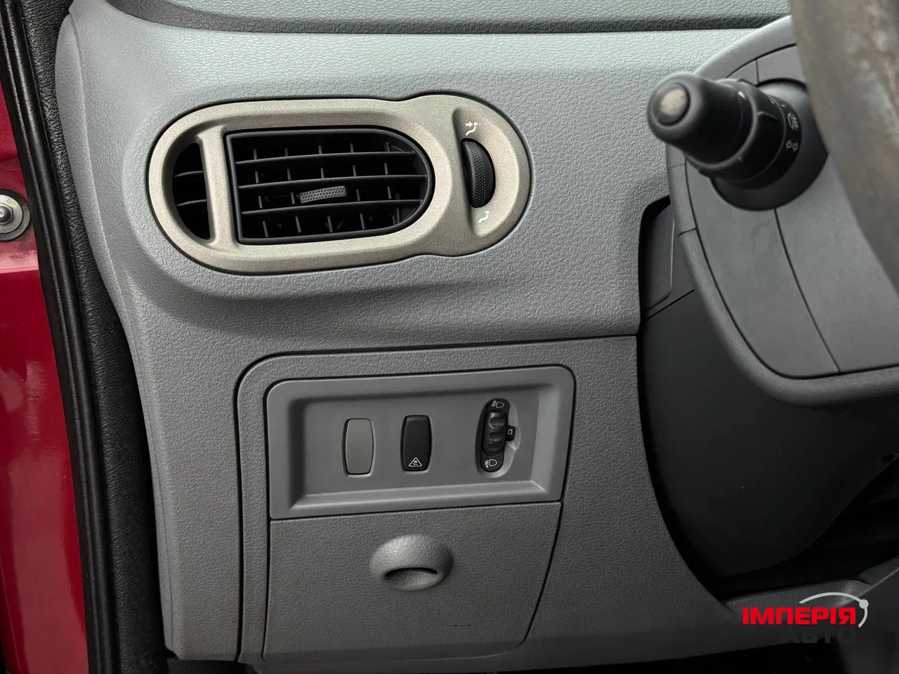 Renault Modus - фото 14