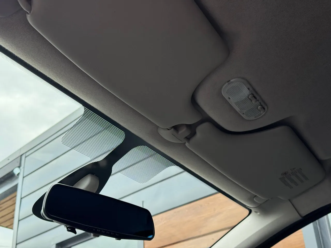 Renault Modus - фото 20