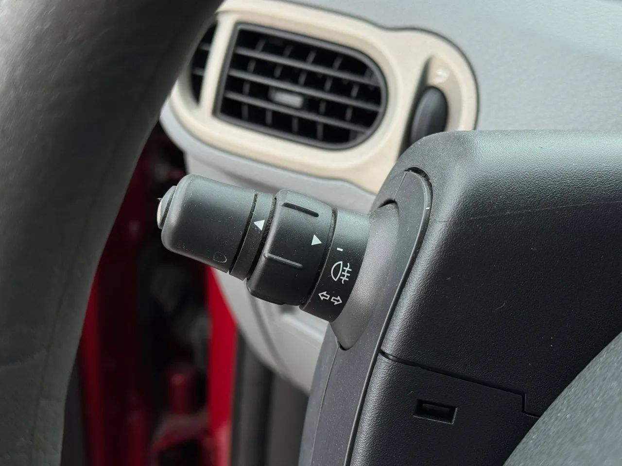 Renault Modus - фото 18