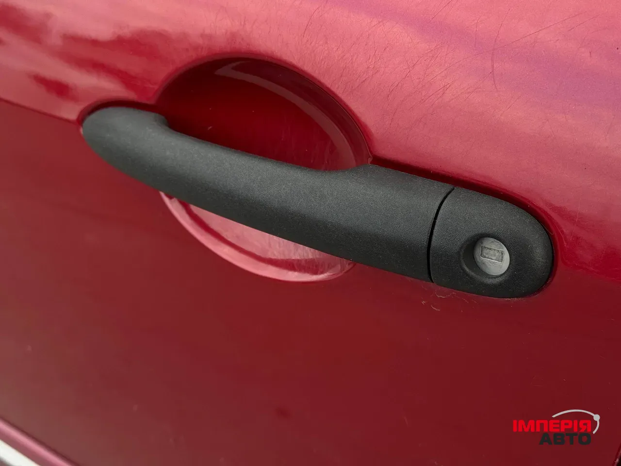 Renault Modus - фото 6