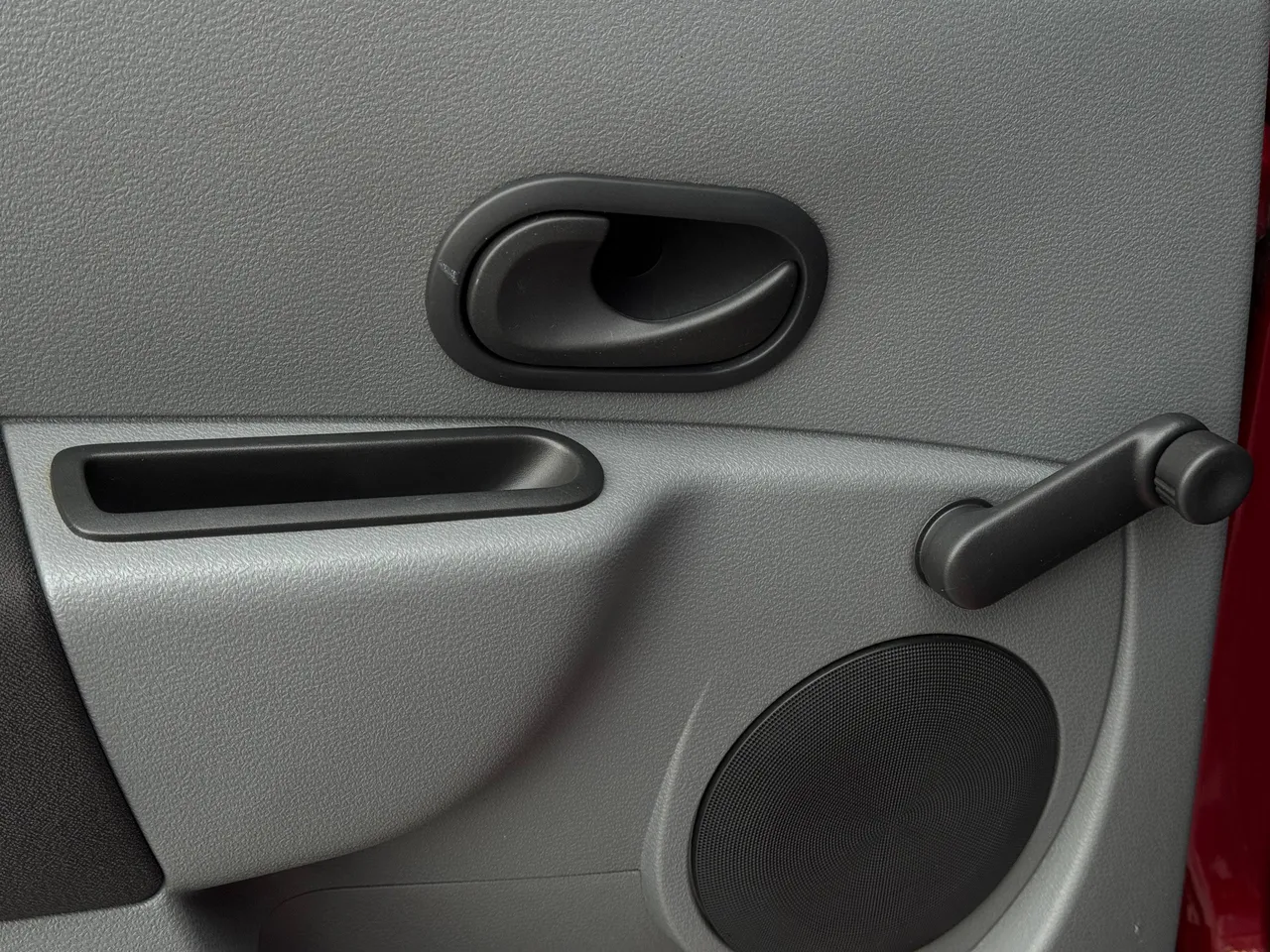 Renault Modus - фото 23