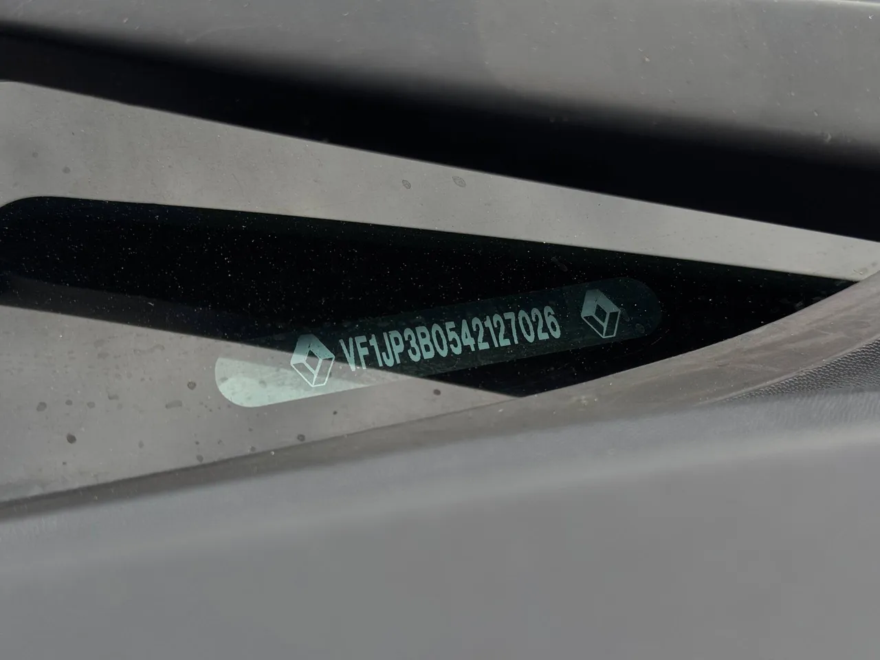 Renault Modus - фото 35