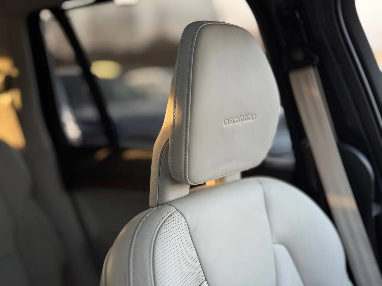 Volvo XC90 - фото 85