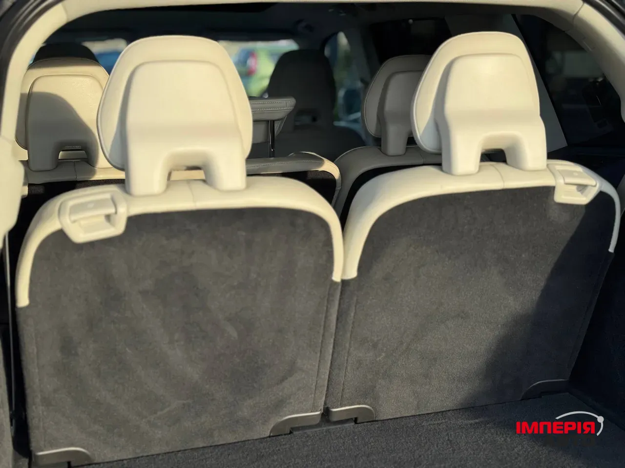 Volvo XC90 - фото 29