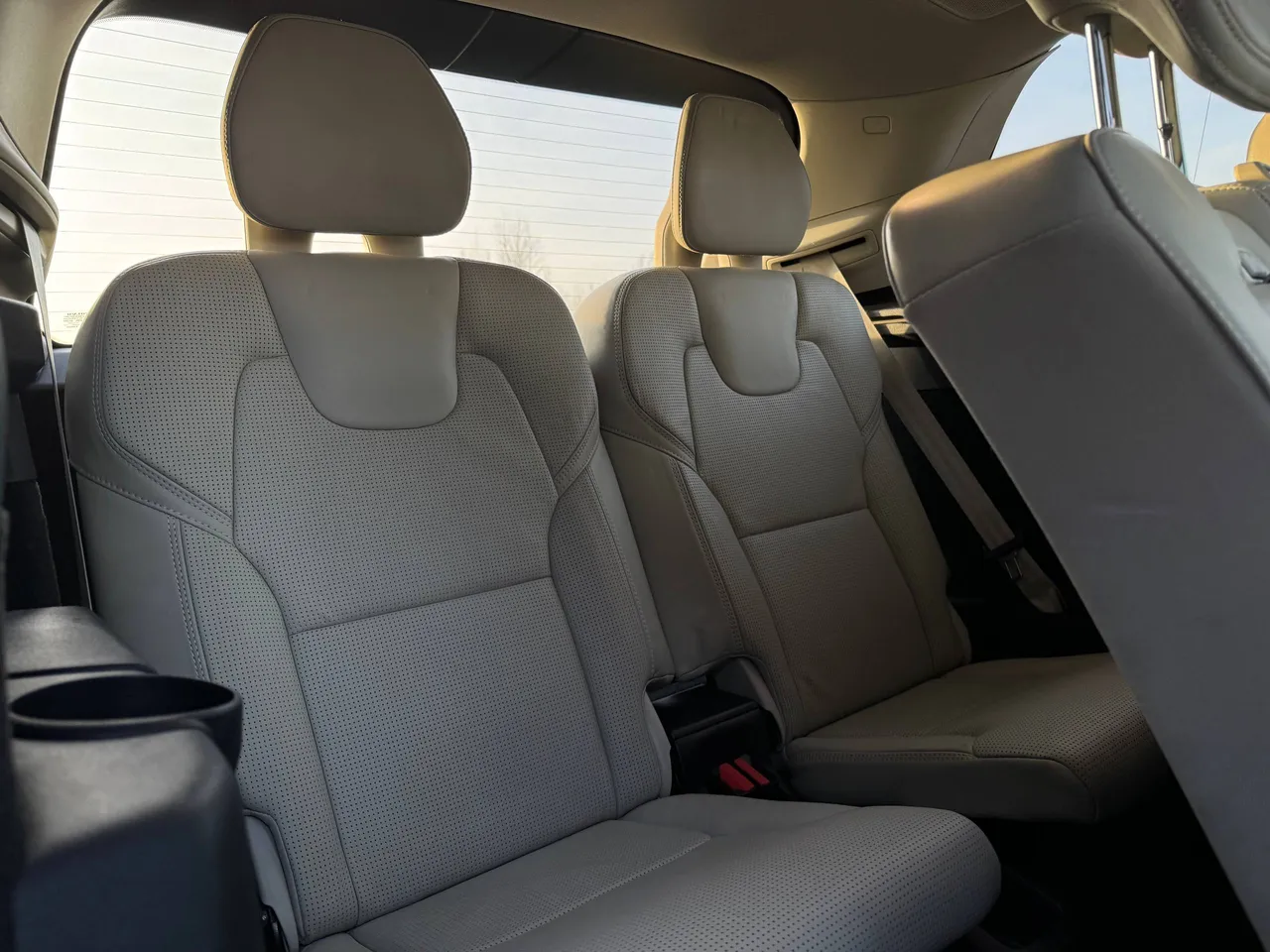 Volvo XC90 - фото 75