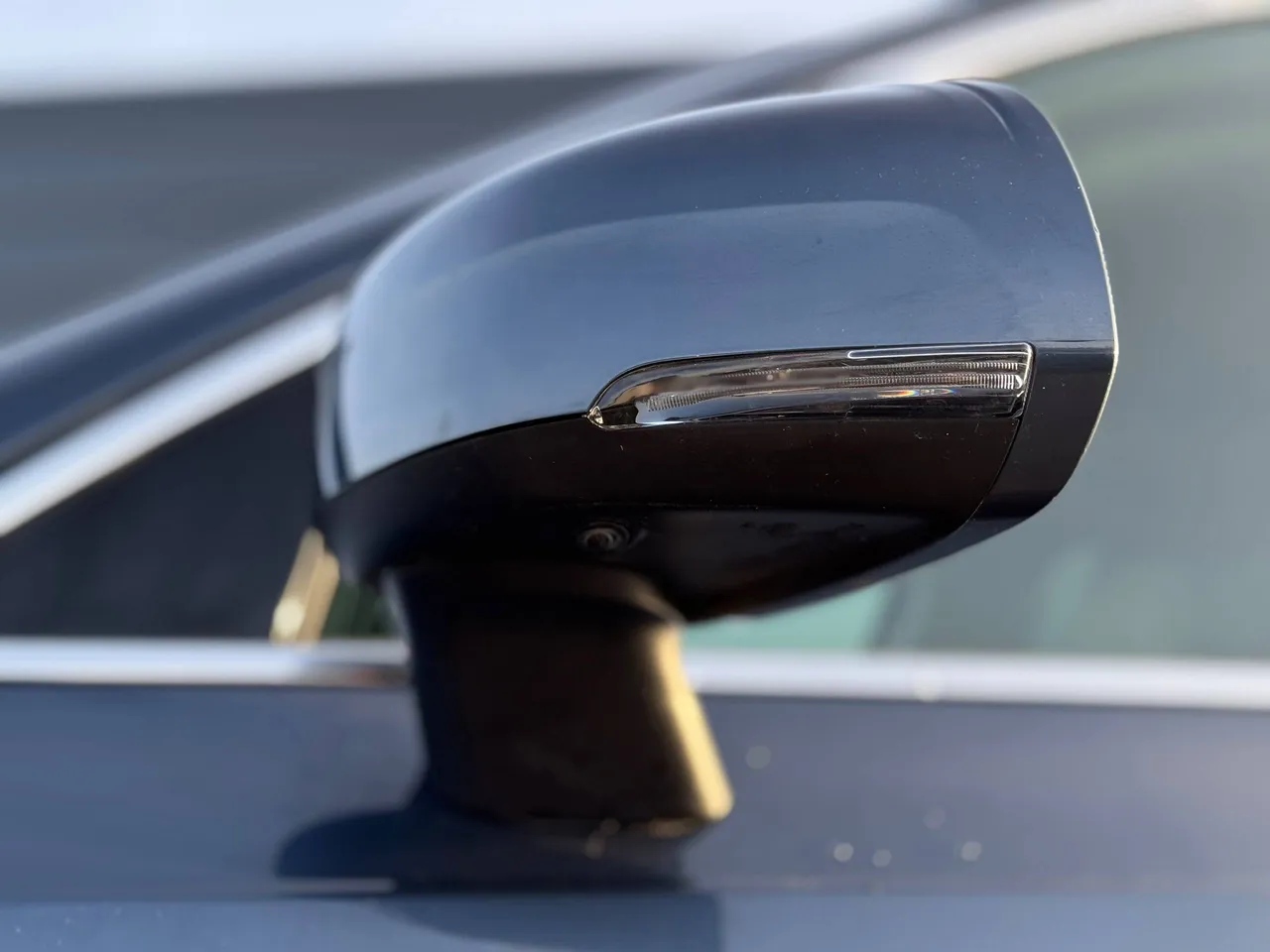 Volvo XC90 - фото 6