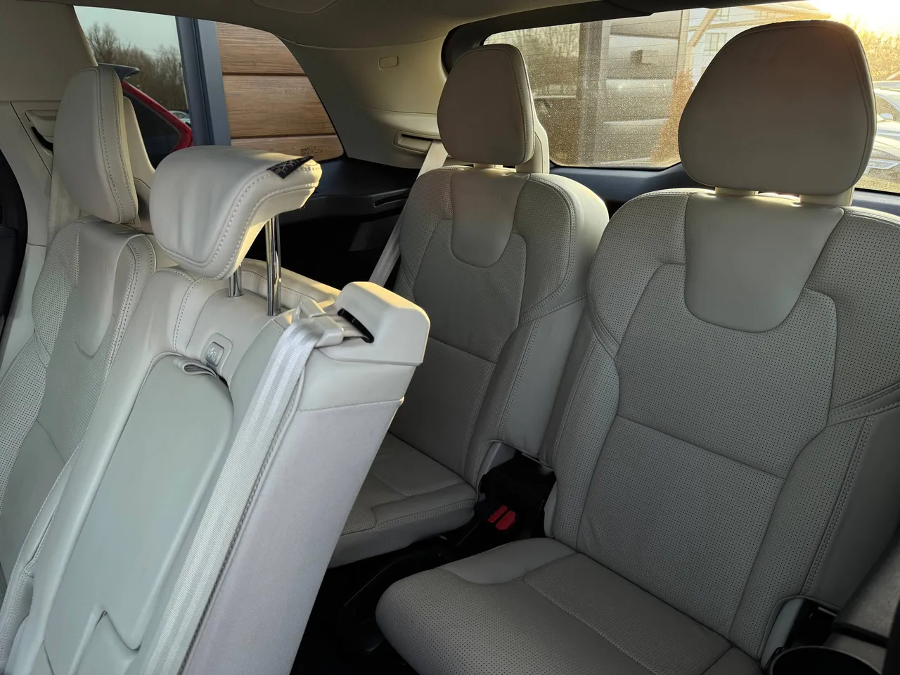 Volvo XC90 - фото 64