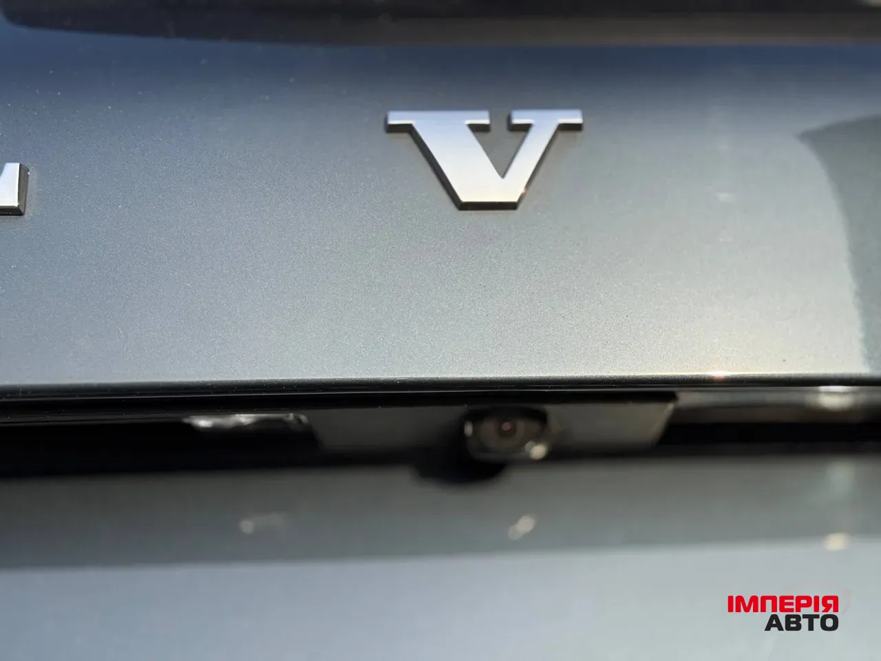 Volvo XC90 - фото 24