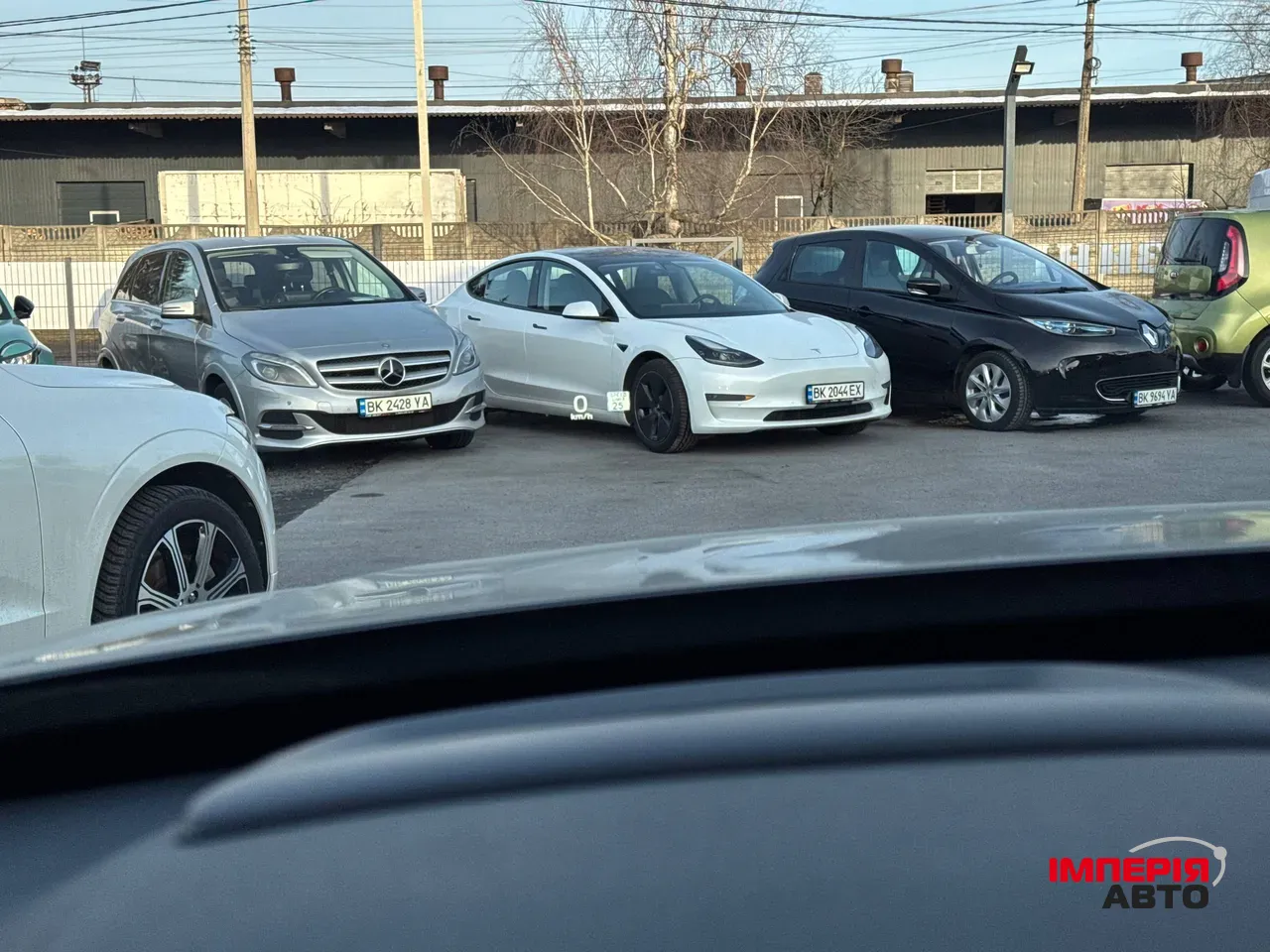 Volvo XC90 - фото 15