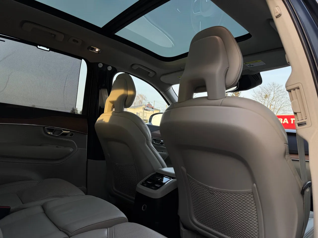 Volvo XC90 - фото 73