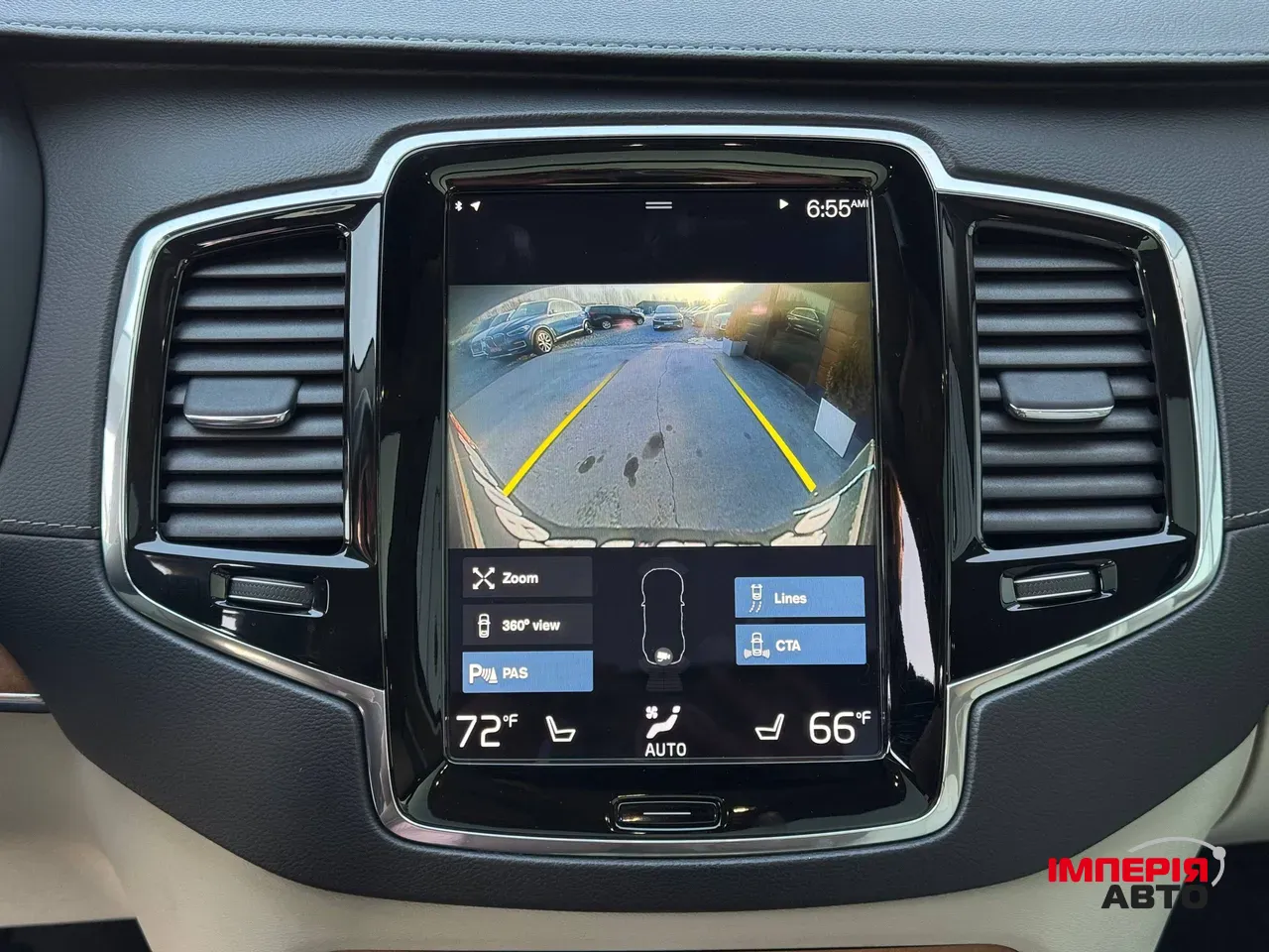 Volvo XC90 - фото 54