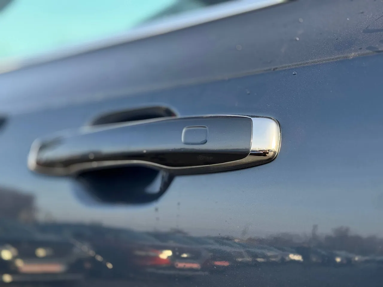 Volvo XC90 - фото 7