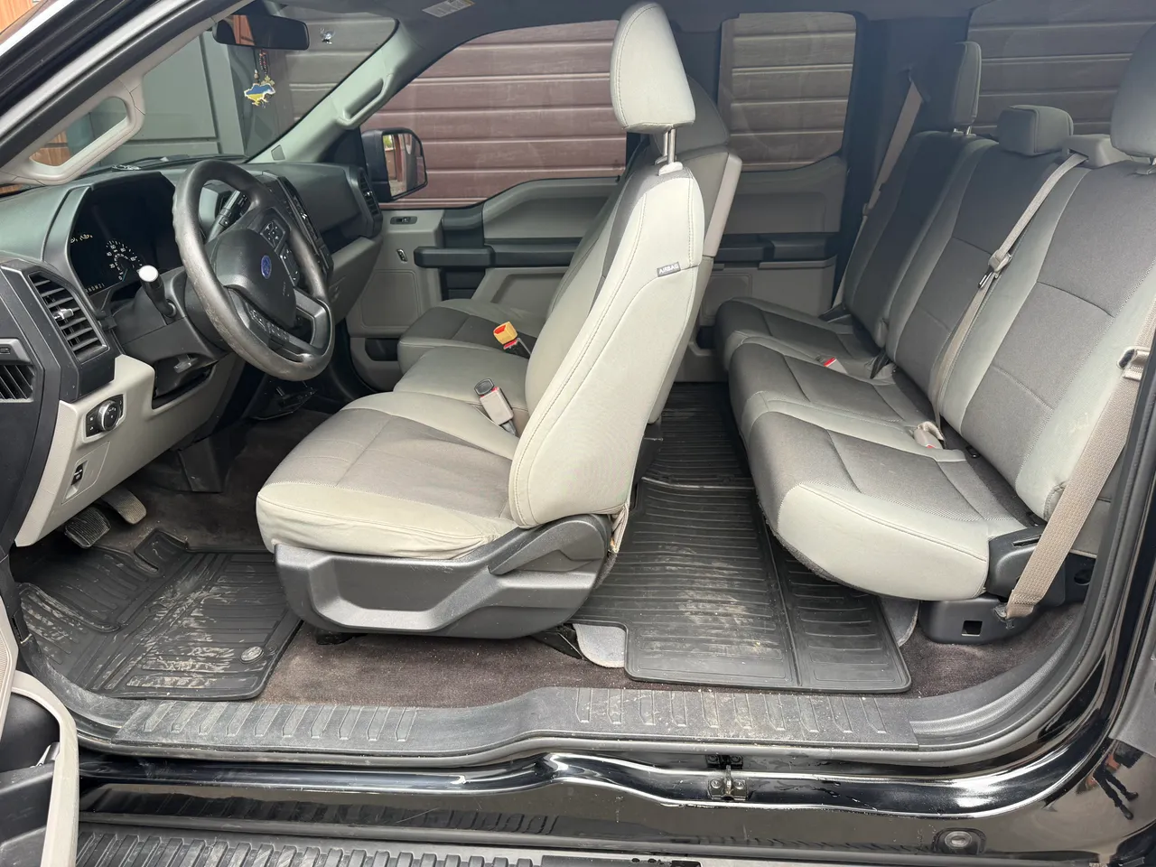 Ford F-150 - фото 8