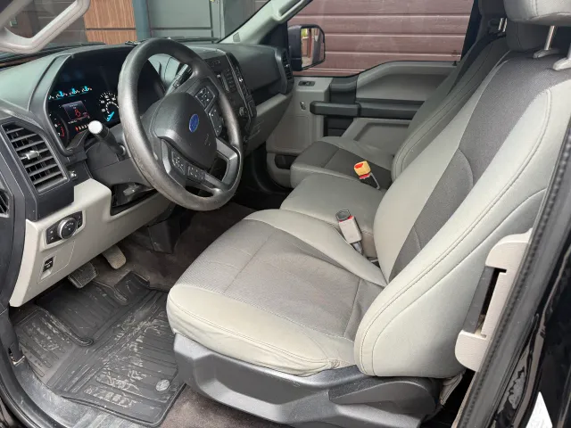Ford F-150 - фото 5