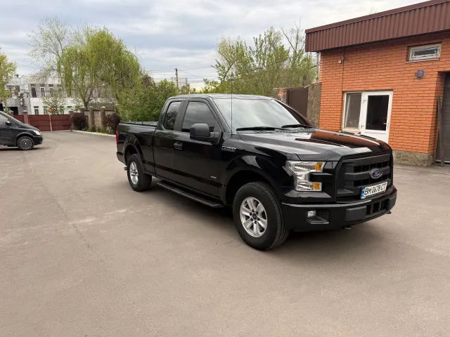 Ford F-150 - фото 2