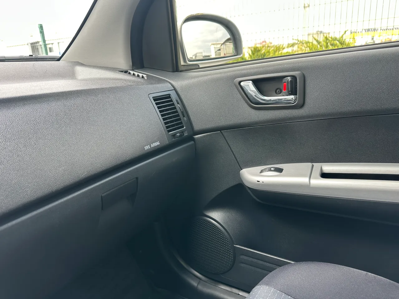 Hyundai Getz - фото 18