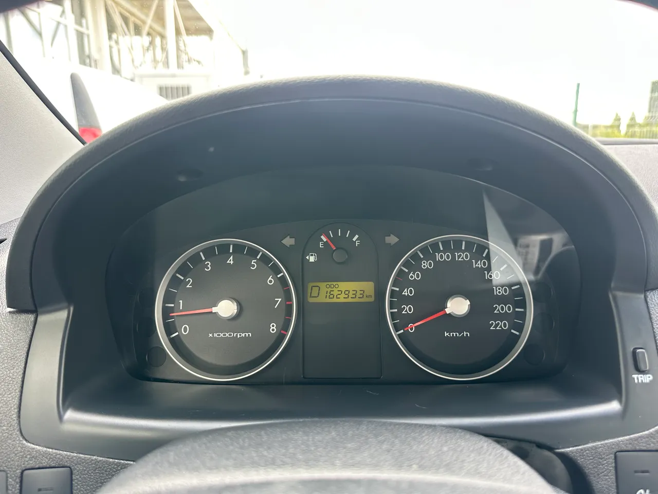 Hyundai Getz - фото 15