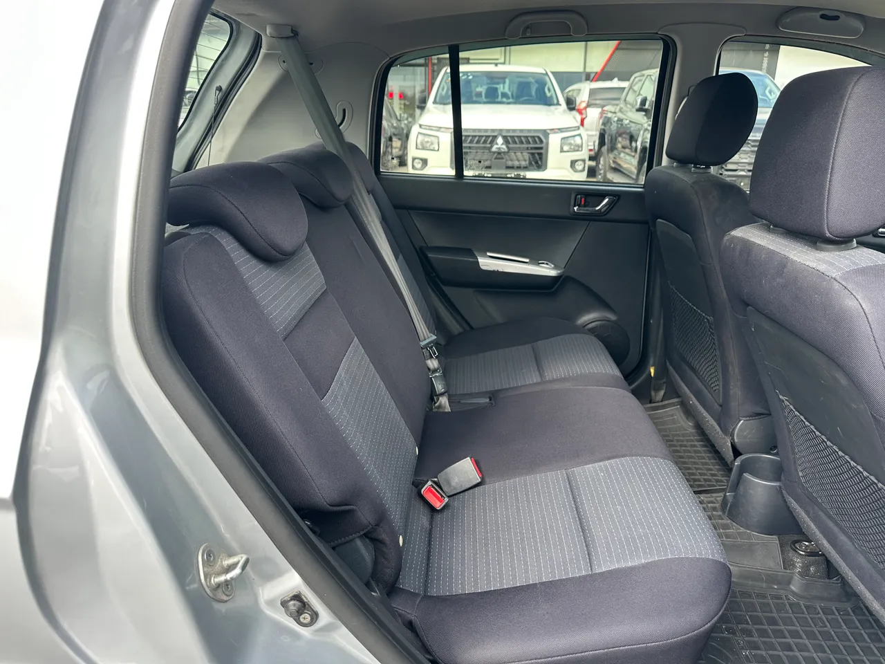 Hyundai Getz - фото 10