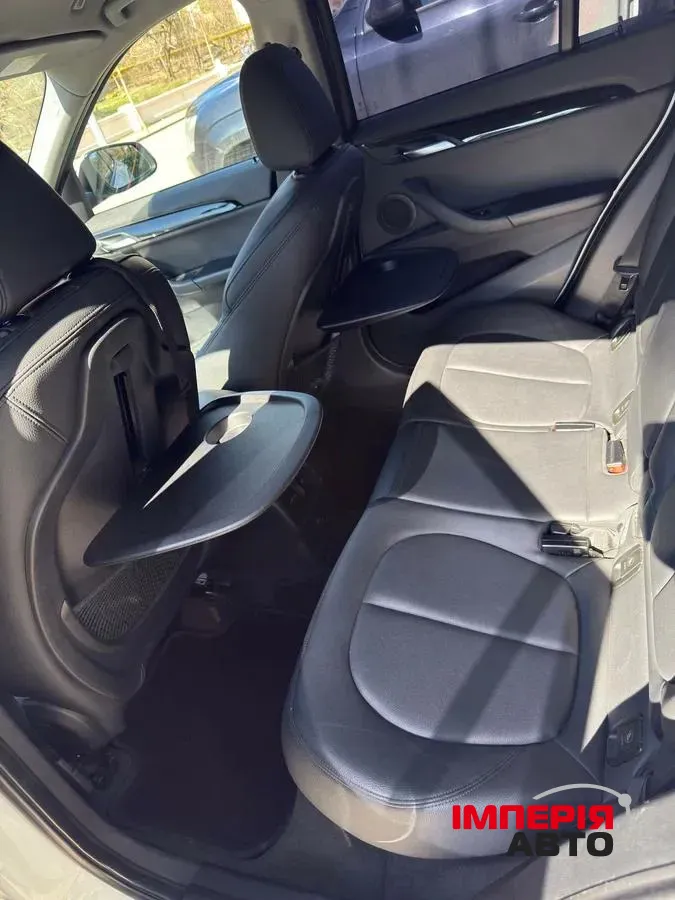 BMW X1 - фото 6